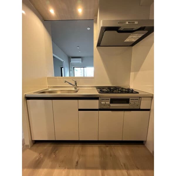  名古屋市営地下鉄桜通線/太閤通駅 徒歩7分 6階 1年未満