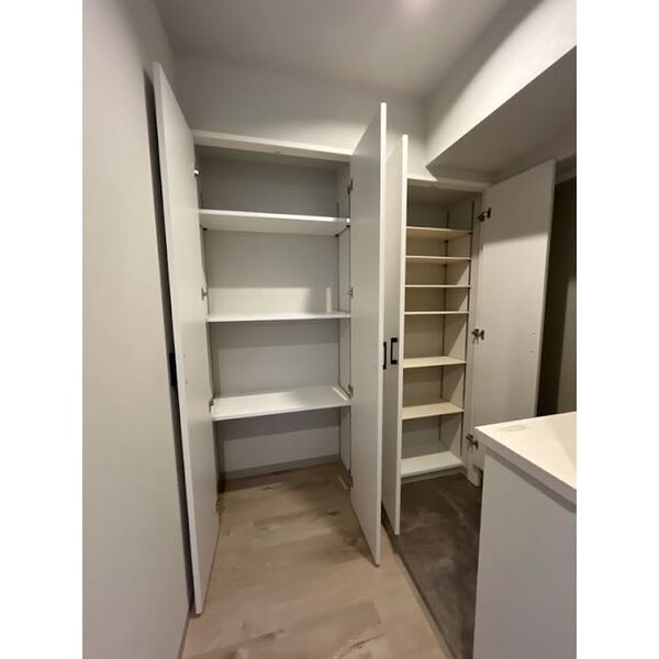  名古屋市営地下鉄桜通線/太閤通駅 徒歩7分 6階 1年未満