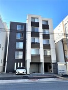 名古屋市営地下鉄桜通線/吹上駅 徒歩5分 2階 築8年の外観