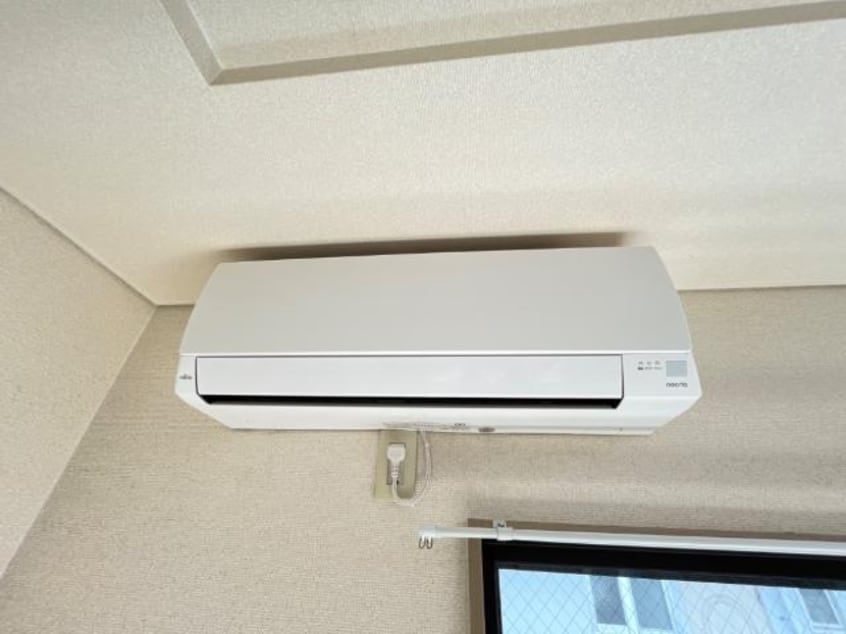 エアコン リヴィエール