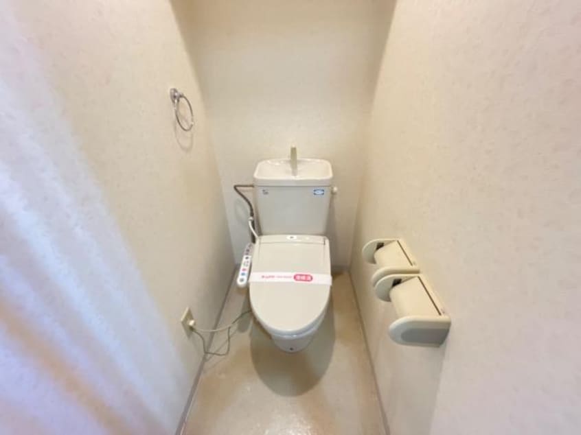 シャワー付トイレ リヴィエール