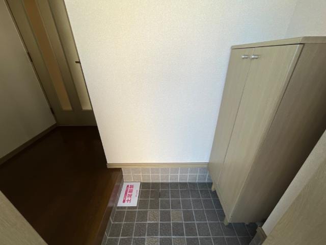 玄関 リヴィエール