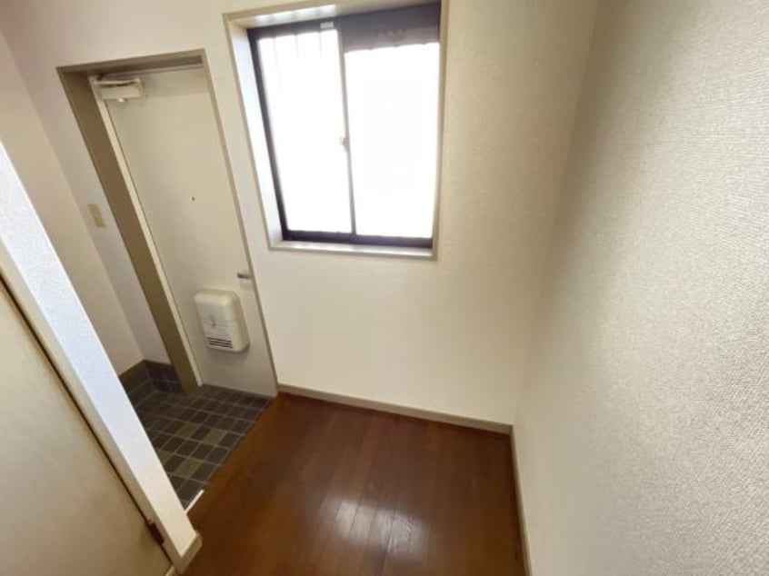 玄関 リヴィエール