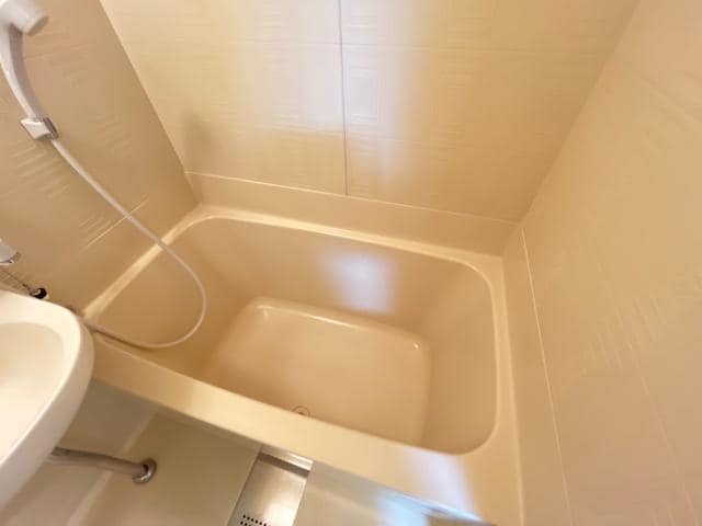 バス／シャワールーム等 リヴィエール