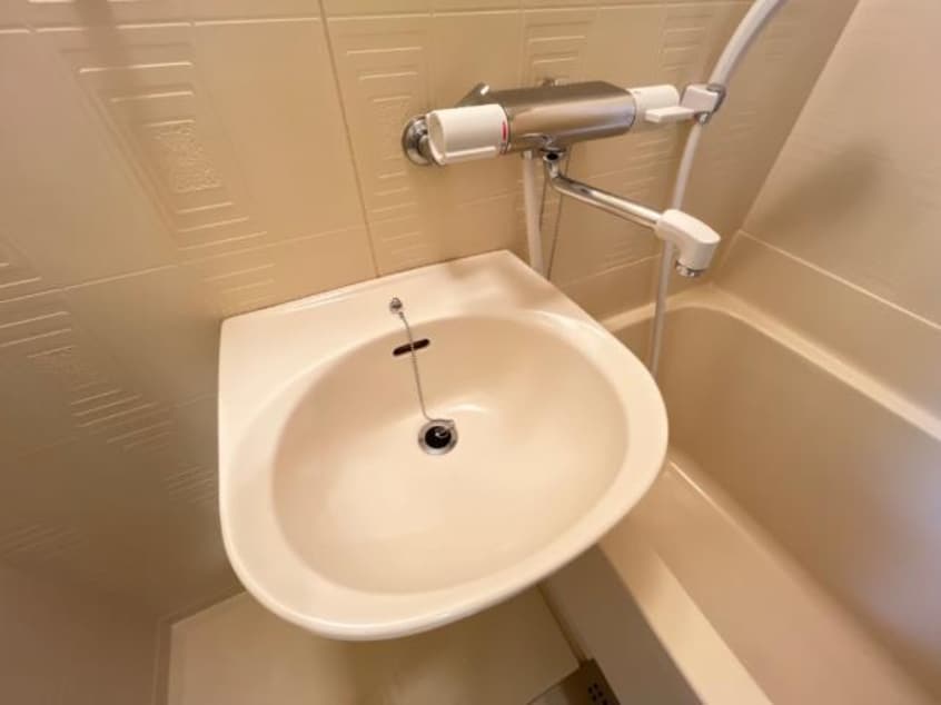 洗面 リヴィエール