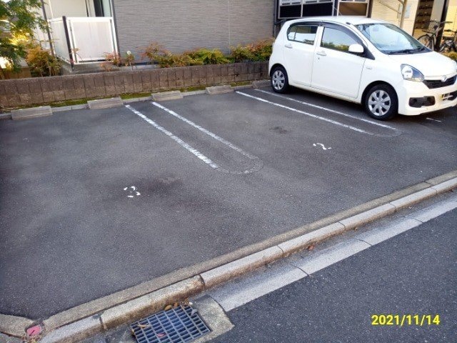  レオパレス松葉