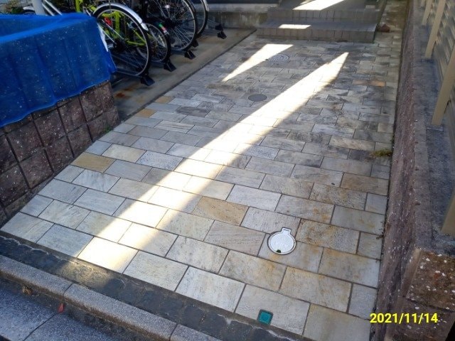  レオパレス松葉