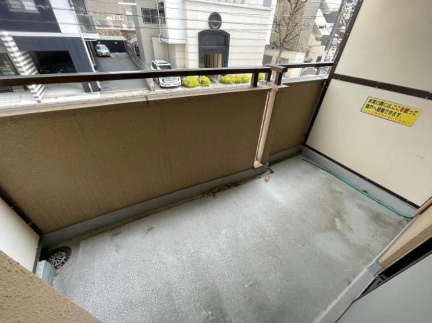 ※写真は同じマンションの違う部屋のものになります。 メゾン・ド・セティエーヌ