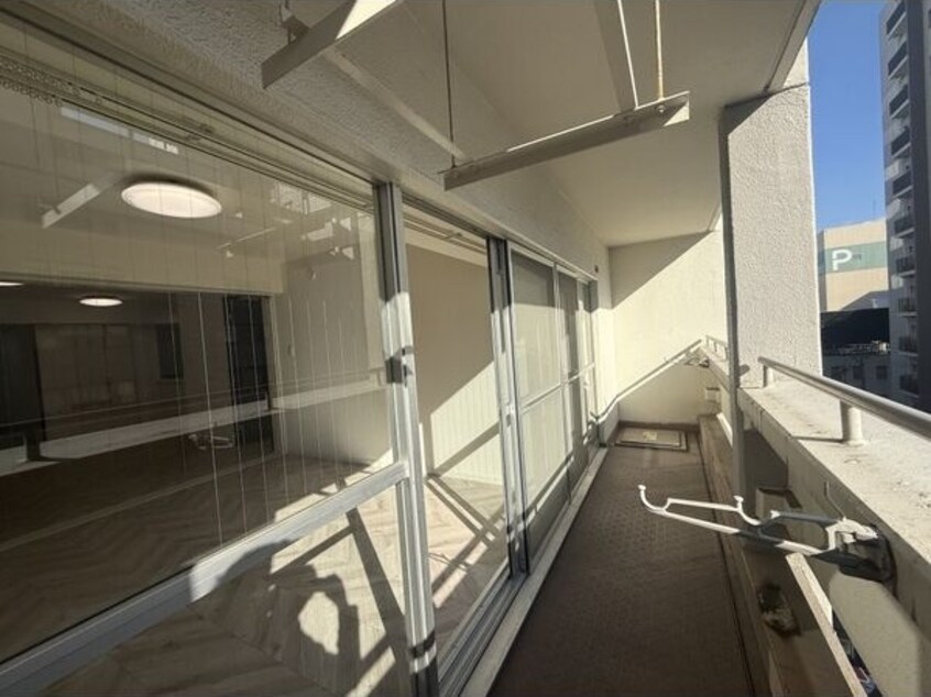  ライオンズマンション久屋公園