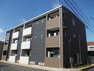  セレノカーサⅢ