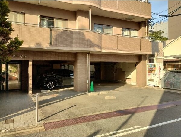  アーバンライフヤマゼン