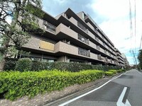鳥見パークマンション二番街