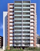 ハーモニーレジデンス名古屋EASTの外観