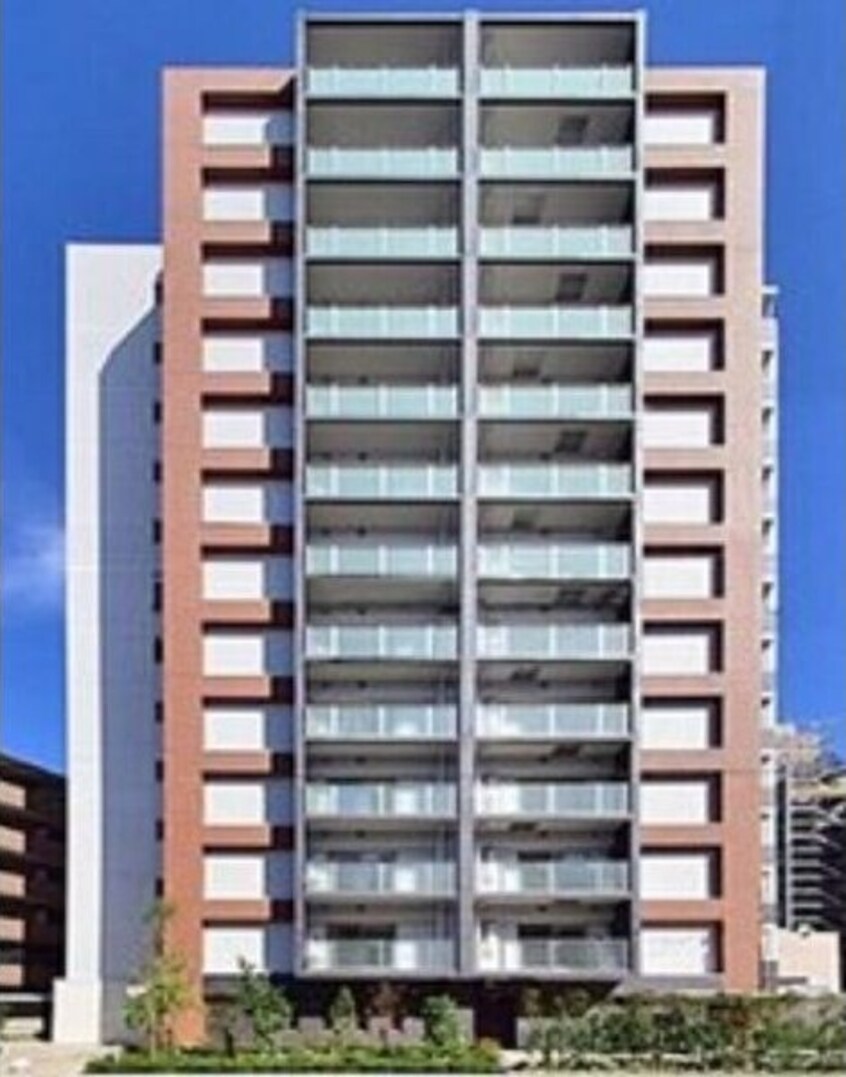  ハーモニーレジデンス名古屋EAST