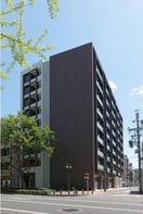  グラヴィス鶴舞