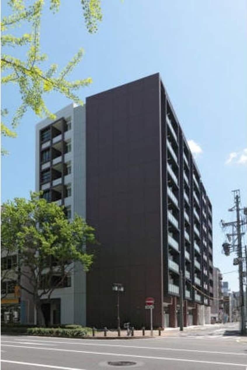  グラヴィス鶴舞