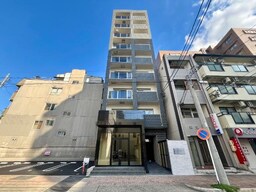 外観写真（昼）