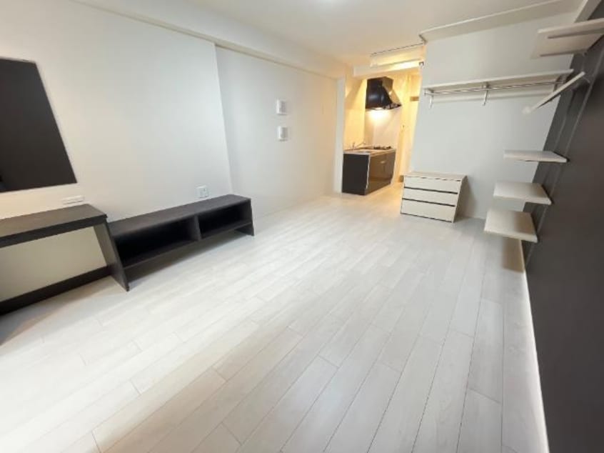 洋室 Grand Chainon金山