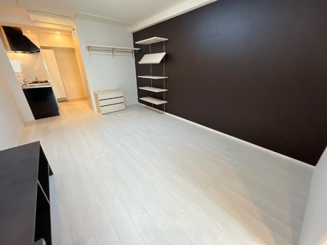 洋室 Grand Chainon金山