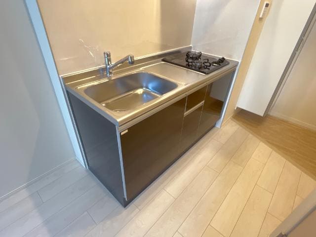 キッチン Grand Chainon金山