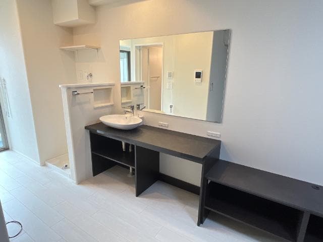 洗面 Grand Chainon金山