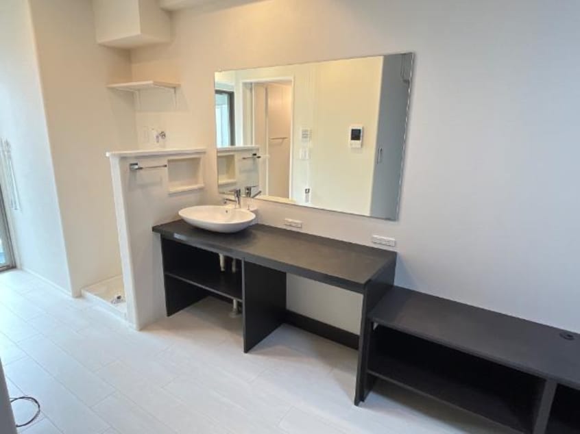 洗面 Grand Chainon金山