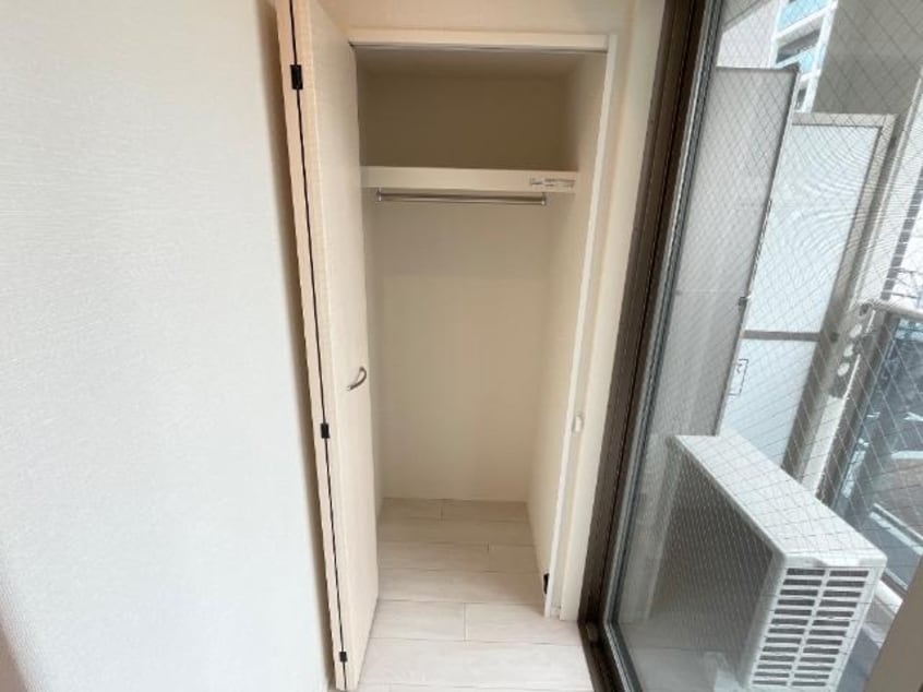 クローゼット Grand Chainon金山