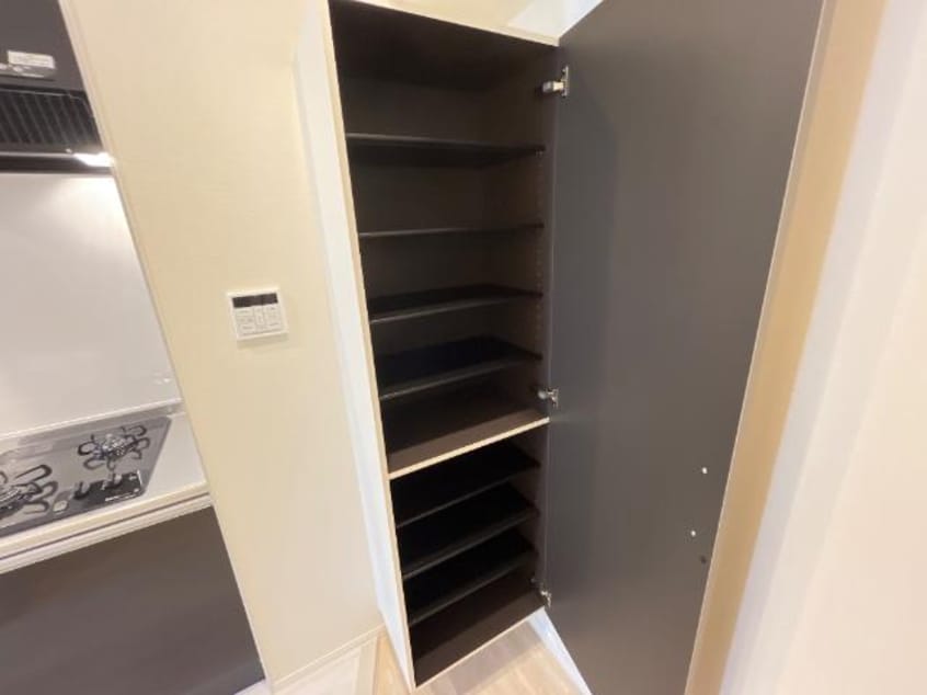 下駄箱 Grand Chainon金山