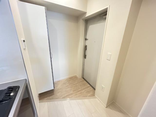 玄関 Grand Chainon金山