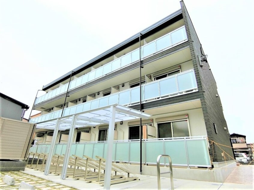  リブリ・平安通