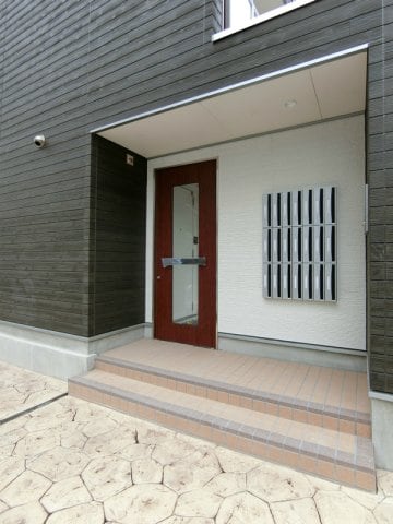  リブリ・平安通