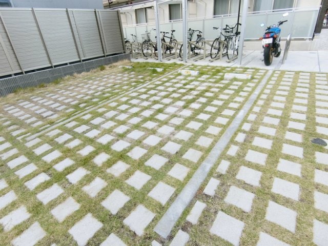  リブリ・平安通