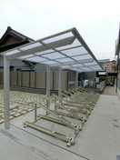  リブリ・平安通