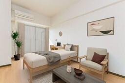 バーチャルモデルルーム