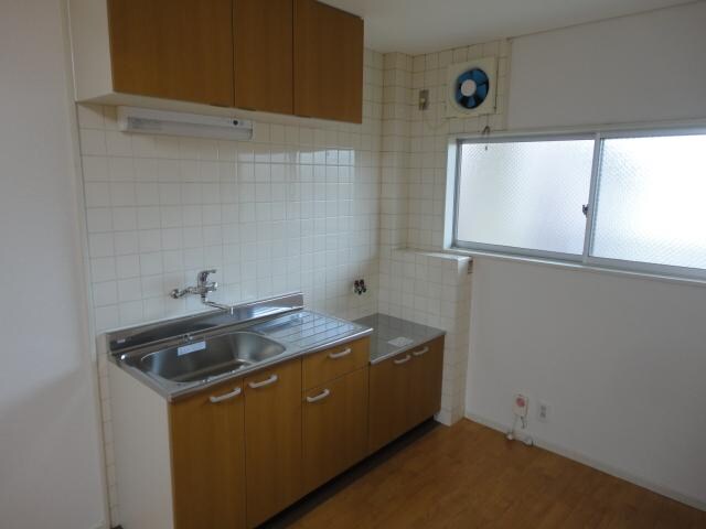 キッチン ツインハイムエクセル