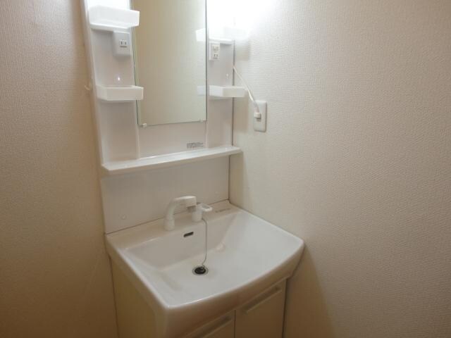 洗髪洗面化粧台 ツインハイムエクセル