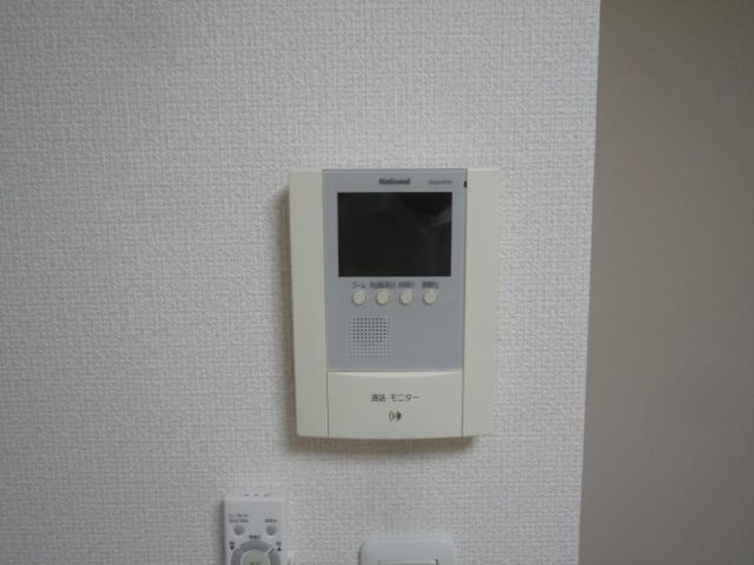 カメラ付インターホン ツインハイムエクセル