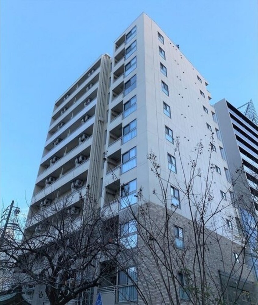  サン・名駅南ビル