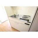 ※写真は同じマンションの違う部屋のものになります。 サン・名駅南ビル