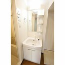 ※写真は同じマンションの違う部屋のものになります。 サン・名駅南ビル