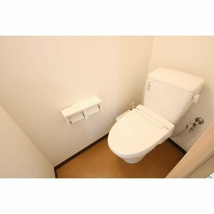 ※写真は同じマンションの違う部屋のものになります。 サン・名駅南ビル