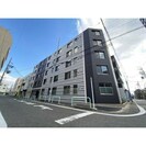 GVIVRE東別院の外観