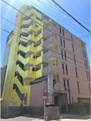 名古屋市営地下鉄東山線/中村日赤駅 徒歩11分 4階 築30年の外観