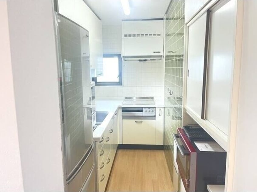  三旺マンション瑞穂