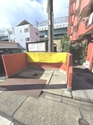  シャンボール日比野