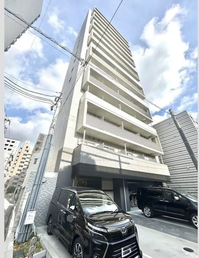  エスリード金山リュクス