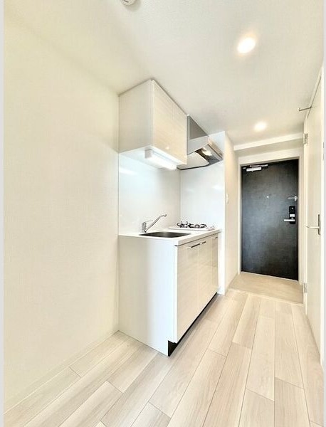  エスリード金山リュクス