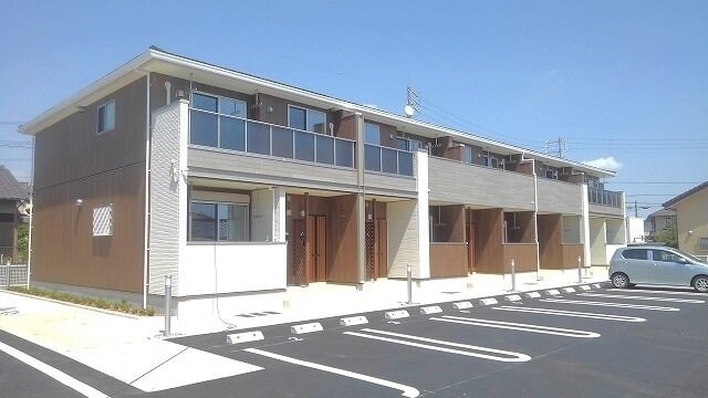  ミレニアポート