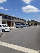  ミレニアポート