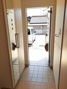  ミレニアポート